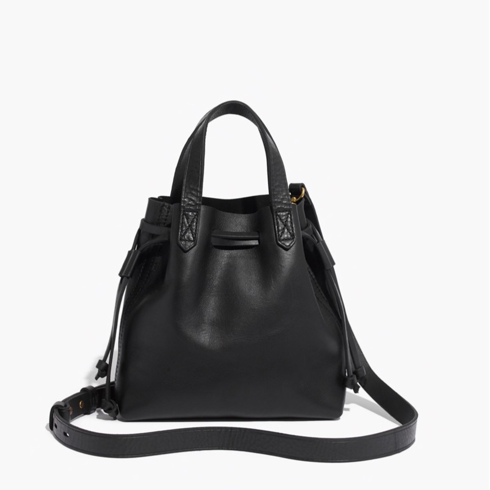 Madewell bag